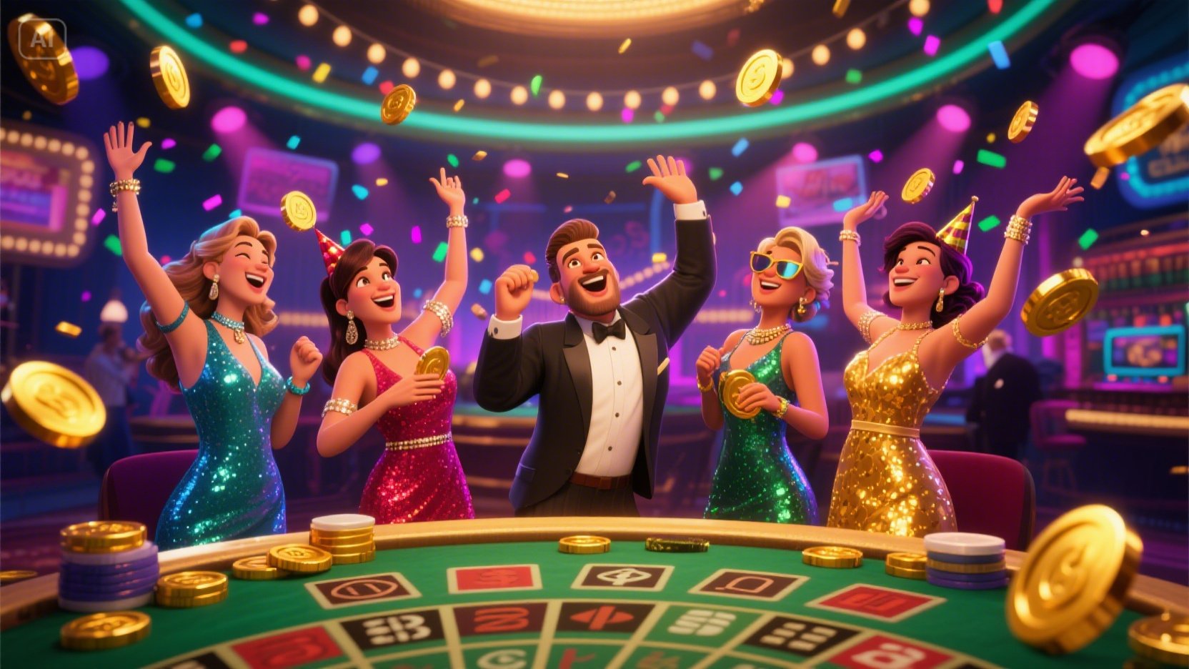 casinok casino