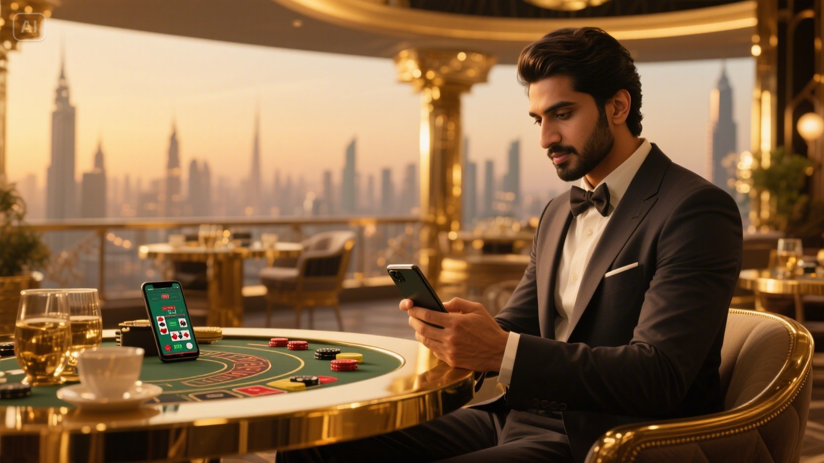 casinok casino