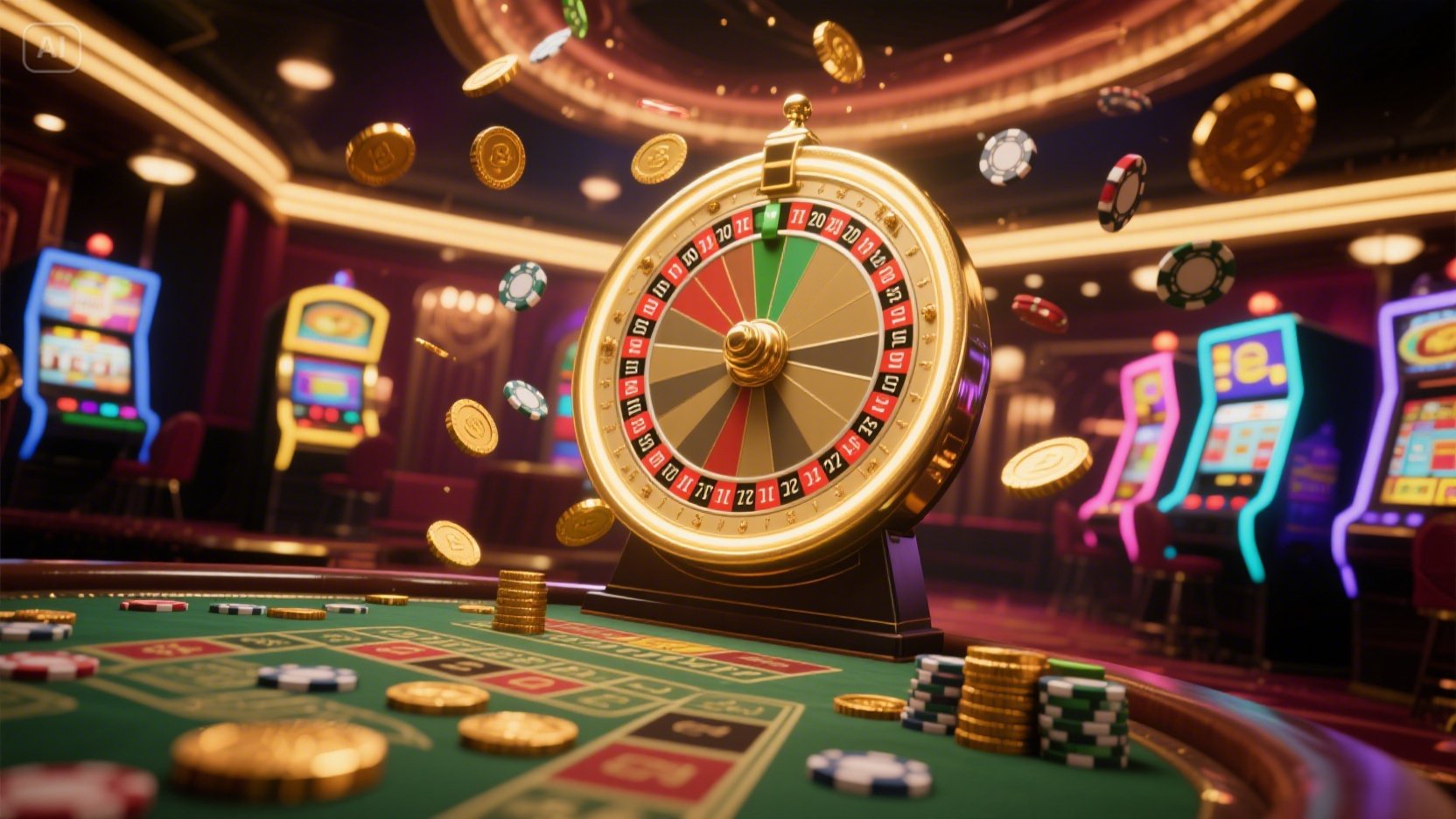 casinok casino