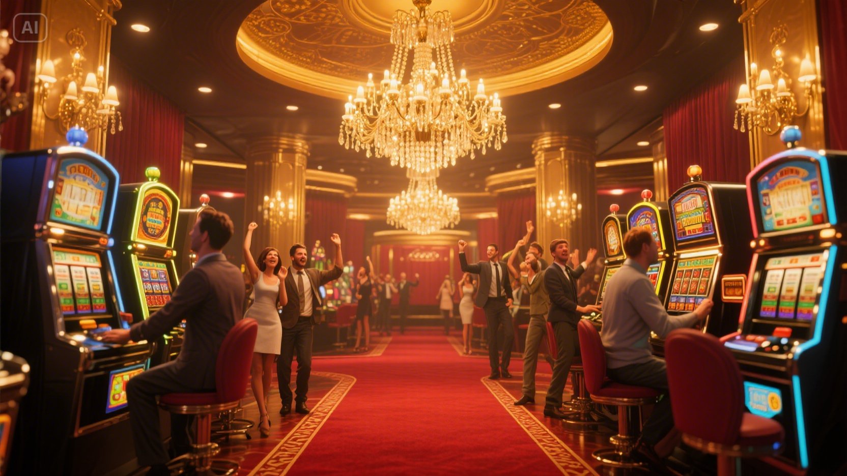 casinok casino