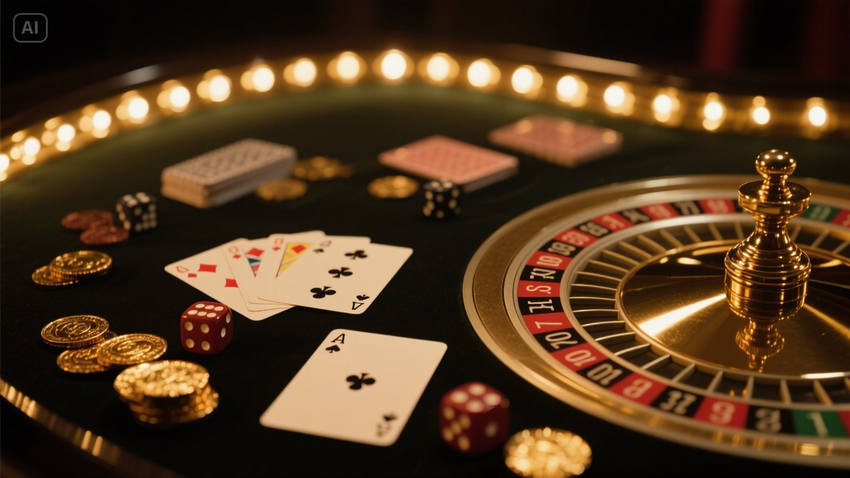 casinok casino
