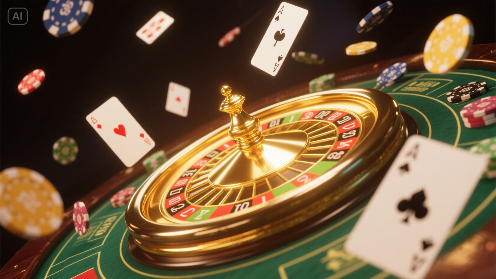 casinok casino