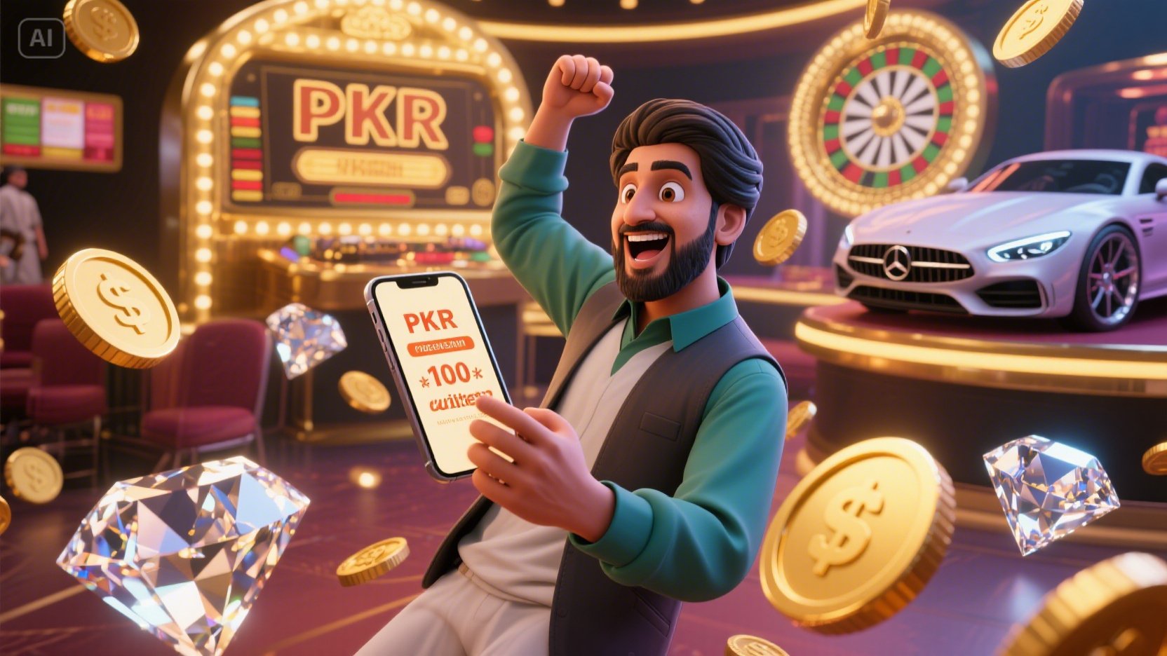 casinok casino