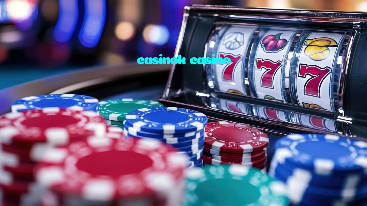 casinok casino