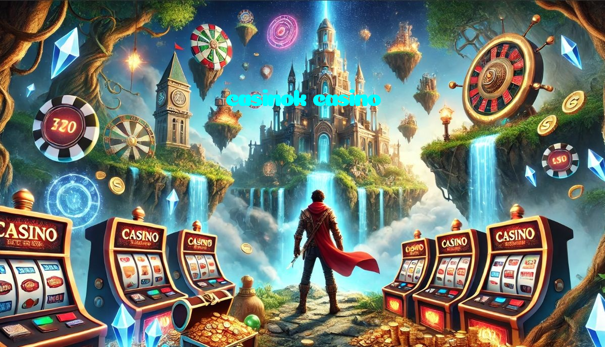 casinok casino