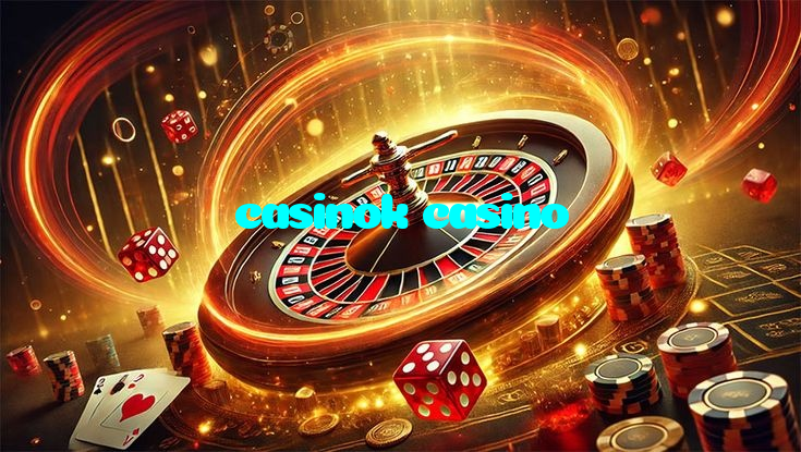 casinok casino خوش آمدید بونس +600% پیشکش موبائل ایپ کے پروموشن سیکشن میں دکھائی دیتی ہے۔