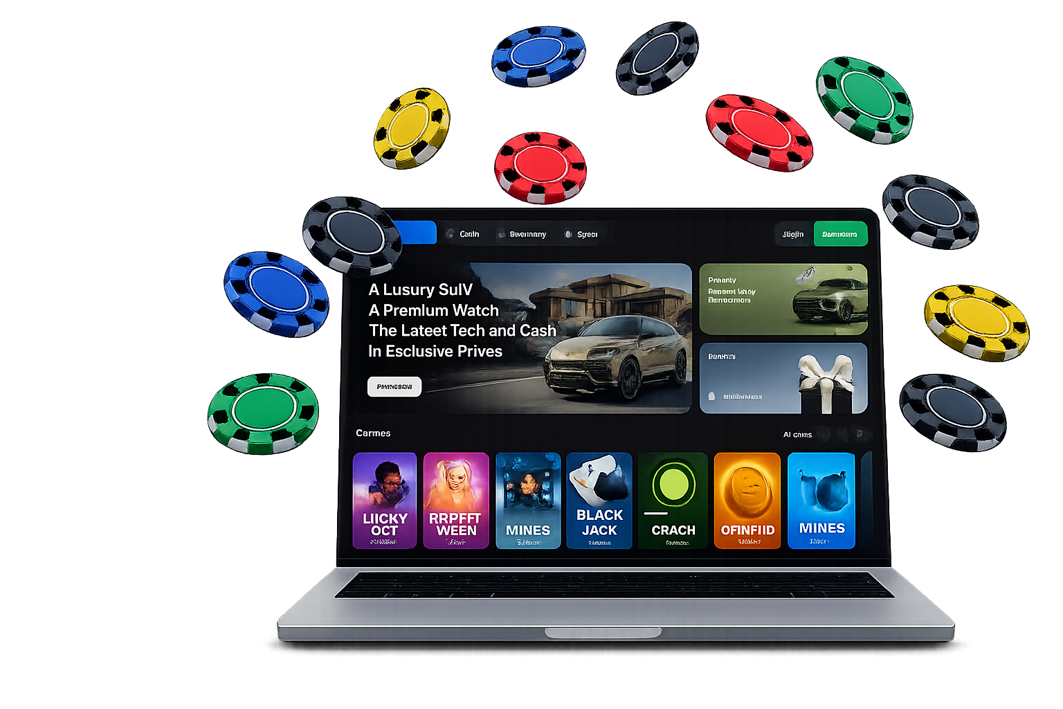casinok casino Pakistan